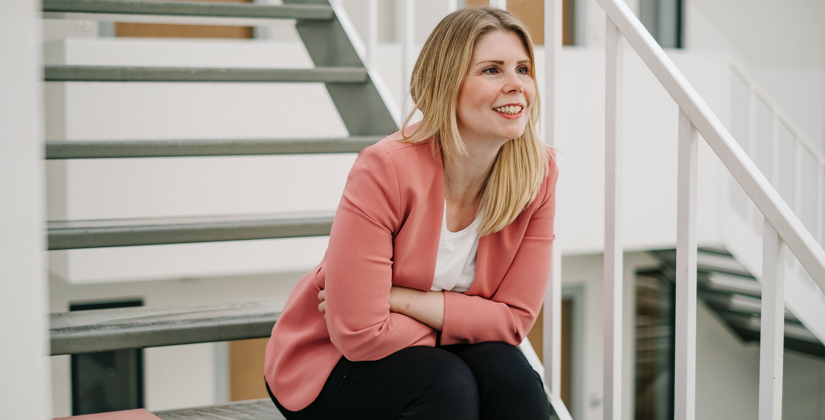 Larissa Nachtsheim - Blog