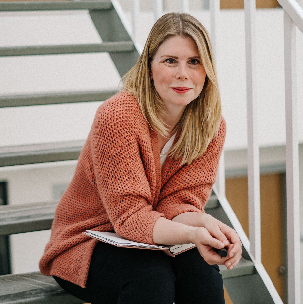 Larissa Nachtsheim - Begleitung für Mütter